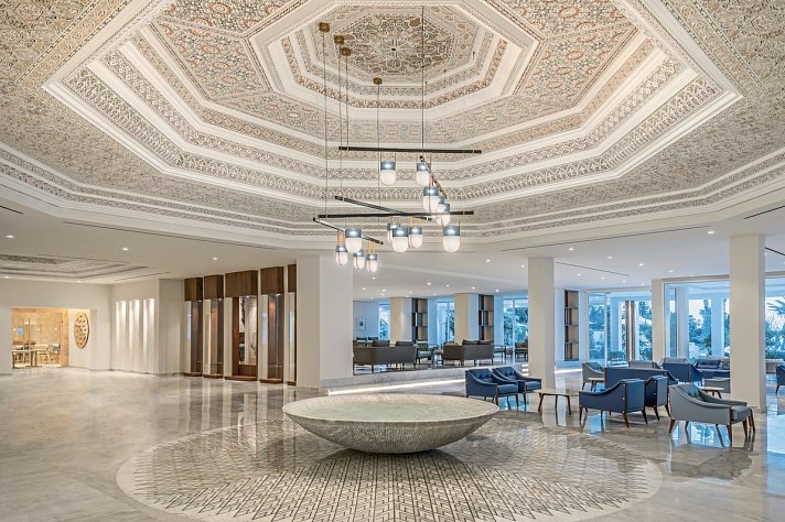 Royal Azur Thalassa
