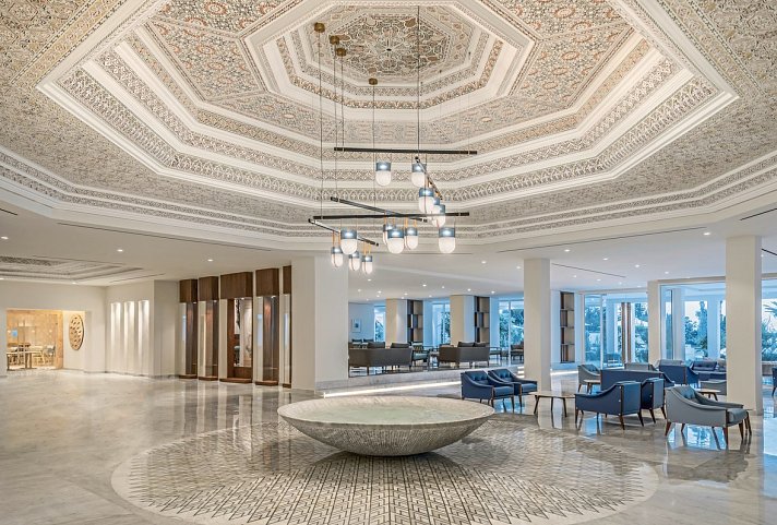 Royal Azur Thalassa