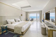 Royal Azur Thalassa - Wohnbeispiel Doppelzimmer Premium Meerblick (Zimmercodierungen DMM & DCM)