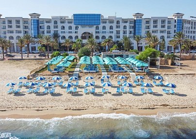 Vincci Saphir Palace Yasmine Hammamet