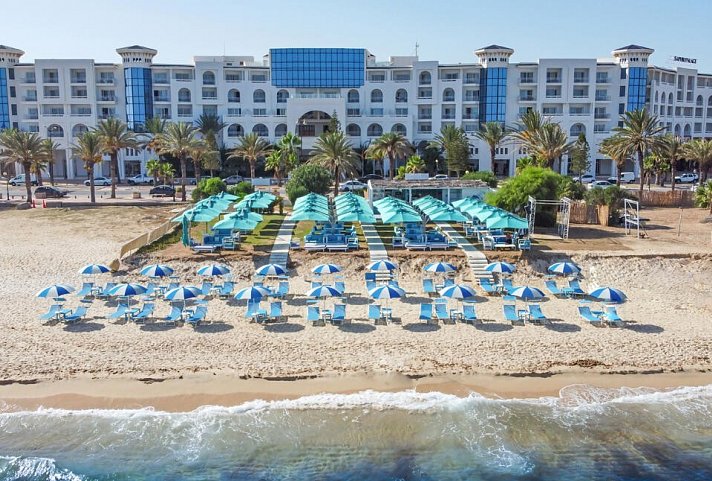 Vincci Saphir Palace