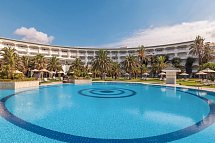 Oceana Suites Hammamet