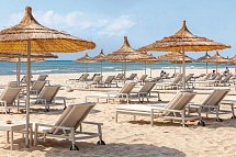Oceana Suites Hammamet