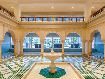 Oceana Suites Hammamet