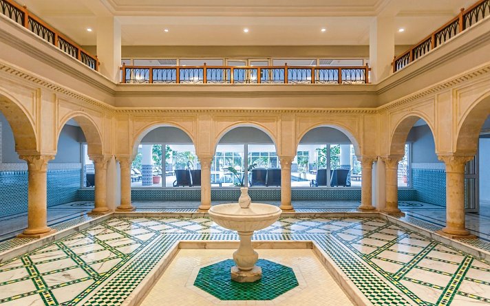 Oceana Suites Hammamet