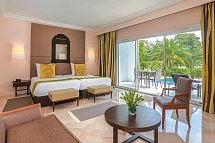 Oceana Suites Hammamet