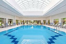 Oceana Suites Hammamet