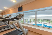 Oceana Suites Hammamet