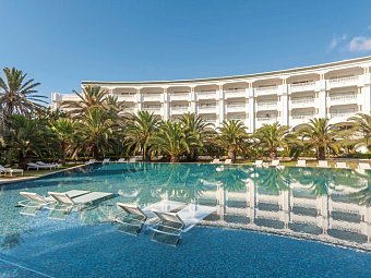 Oceana Suites Hammamet