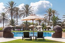 Oceana Suites Hammamet