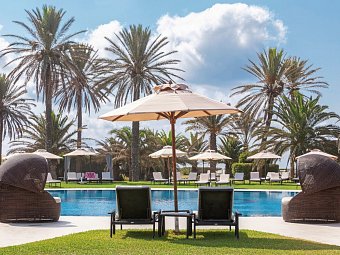 Oceana Suites Hammamet