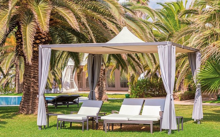 Oceana Suites Hammamet