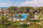 Oceana Suites Hammamet