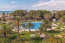 Oceana Suites Hammamet