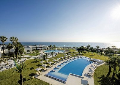 Iberostar Selection Diar El Andalous Port el Kantaoui