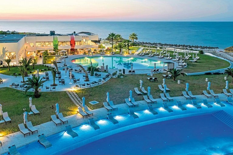 Iberostar Selection Diar El Andalous