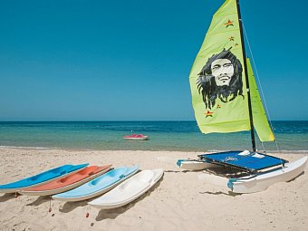 Iberostar Selection Diar El Andalous