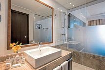 Iberostar Selection Diar El Andalous - Wohnbeispiel (Zimmercodierungen DO1, DO2, JO1, JO2, DOG, DOM, JOG & JOM)