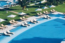 Iberostar Selection Diar El Andalous