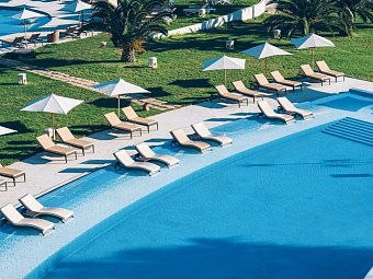 Iberostar Selection Diar El Andalous