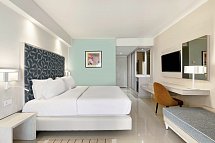 Iberostar Selection Diar El Andalous - Wohnbeispiel Doppelzimmer Superior (Zimmercodierungen DSM & DS1)