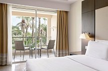 Iberostar Selection Diar El Andalous - Wohnbeispiel Juniorsuite Meerblick (Zimmercodierungen JBM & J1M)