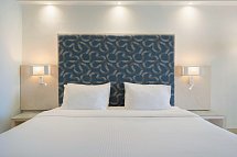 Iberostar Selection Diar El Andalous - Wohnbeispiel Familienzimmer (Zimmercodierungen FB1 & FB2)