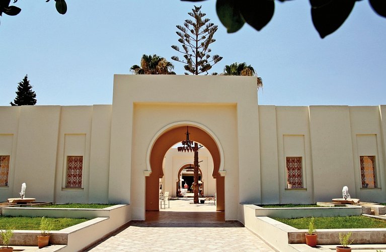 Seabel Alhambra Beach Golf & Spa