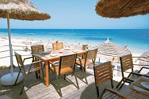 Seabel Alhambra Beach Golf & Spa