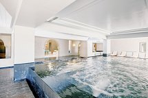 Seabel Alhambra Beach Golf & Spa - Hallenbad