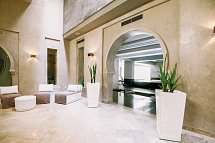 Seabel Alhambra Beach Golf & Spa