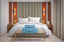 Seabel Alhambra Beach Golf & Spa - Modellbild Wohnbeispiel