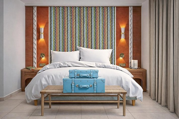 Seabel Alhambra Beach Golf & Spa