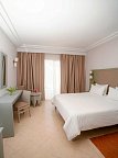Seabel Alhambra Beach Golf & Spa - Wohnbeispiel Doppelzimmer Superior Haupthaus (Zimmercodierungen DSU & DCU)