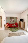 Seabel Alhambra Beach Golf & Spa - Wohnbeispiel Doppelzimmer Swim-Up (Zimmercodierung D2Q)