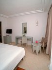 Seabel Alhambra Beach Golf & Spa - Wohnbeispiel Doppelzimmer Superior Haupthaus (Zimmercodierungen DSU & DCU)