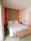 Seabel Alhambra Beach Golf & Spa - Wohnbeispiel Doppelzimmer Golfpaket (Zimmercodierungen D1E, D2E, D3E & D4E)