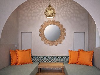 Seabel Alhambra Beach Golf & Spa - Modellbild