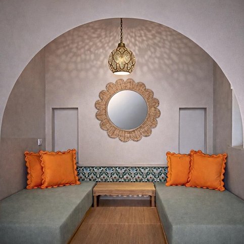 Seabel Alhambra Beach Golf & Spa - Modellbild