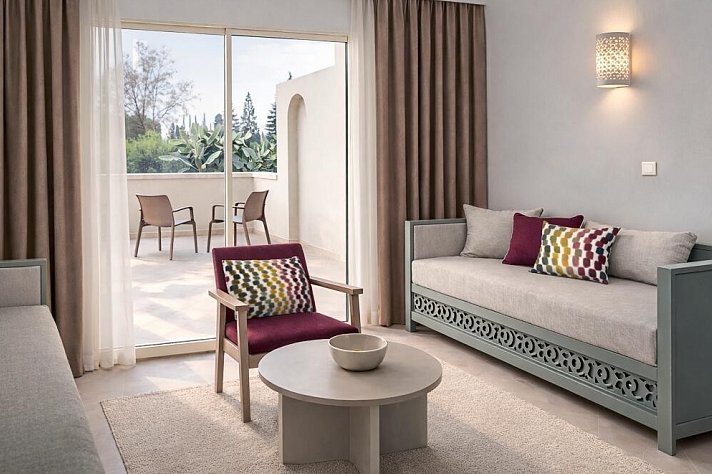 Seabel Alhambra Beach Golf & Spa