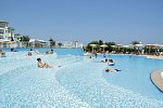 El Mouradi Palm Marina