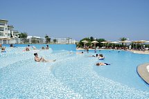 El Mouradi Palm Marina