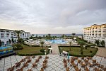 El Mouradi Palm Marina