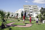 El Mouradi Palm Marina