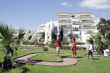 El Mouradi Palm Marina
