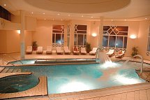 El Mouradi Palm Marina