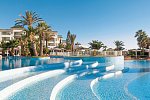 El Mouradi Palm Marina