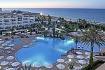 El Mouradi Palm Marina