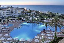 El Mouradi Palm Marina