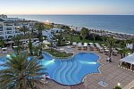 El Mouradi Palm Marina